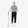 Ultra Dry cropped golfbroek voor heren