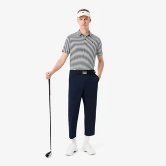 Ultra Dry cropped golfbroek voor heren