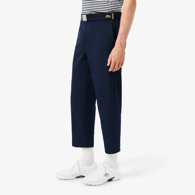 Ultra Dry cropped golfbroek voor heren