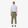 Ultra Dry cropped golfbroek voor heren