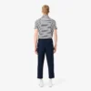 Ultra Dry cropped golfbroek voor heren