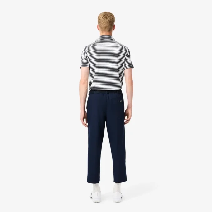 Ultra Dry cropped golfbroek voor heren