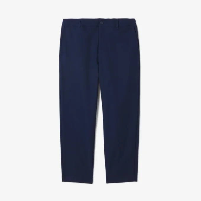 Ultra Dry cropped golfbroek voor heren