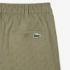 Ultra Dry cropped golfbroek voor heren