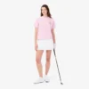 Ultra Dry gevoerde golfrok voor dames