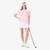 Ultra Dry gevoerde golfrok voor dames