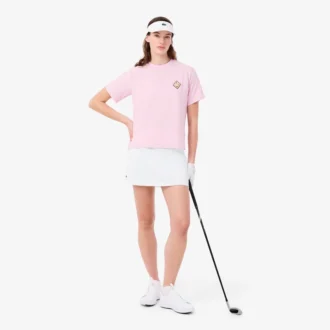 Ultra Dry gevoerde golfrok voor dames