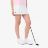 Ultra Dry gevoerde golfrok voor dames