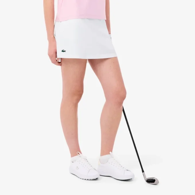 Ultra Dry gevoerde golfrok voor dames