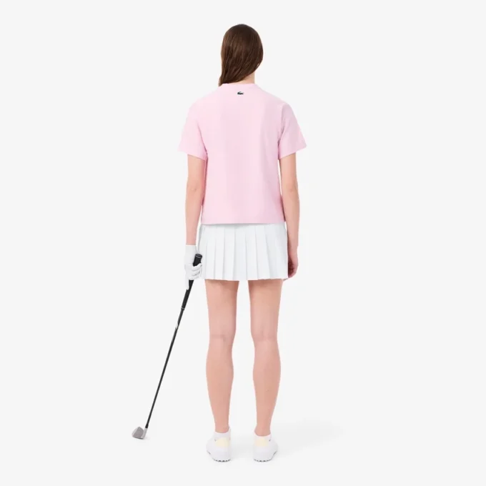 Ultra Dry gevoerde golfrok voor dames