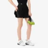Ultra Dry gevoerde tennisrok voor dames