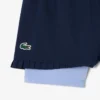 Ultra Dry gevoerde tennisshort voor dames