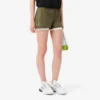 Ultra Dry gevoerde tennisshort voor dames