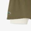 Ultra Dry gevoerde tennisshort voor dames