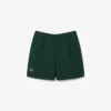 Ultra Dry Golf Stretch Bermuda-short voor dames