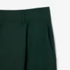Ultra Dry Golf Stretch Bermuda-short voor dames