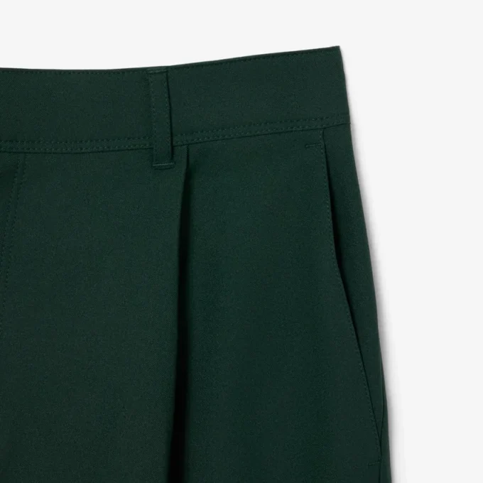 Ultra Dry Golf Stretch Bermuda-short voor dames