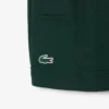 Ultra Dry Golf Stretch Bermuda-short voor dames