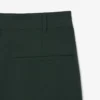 Ultra Dry Golf Stretch Bermuda-short voor dames