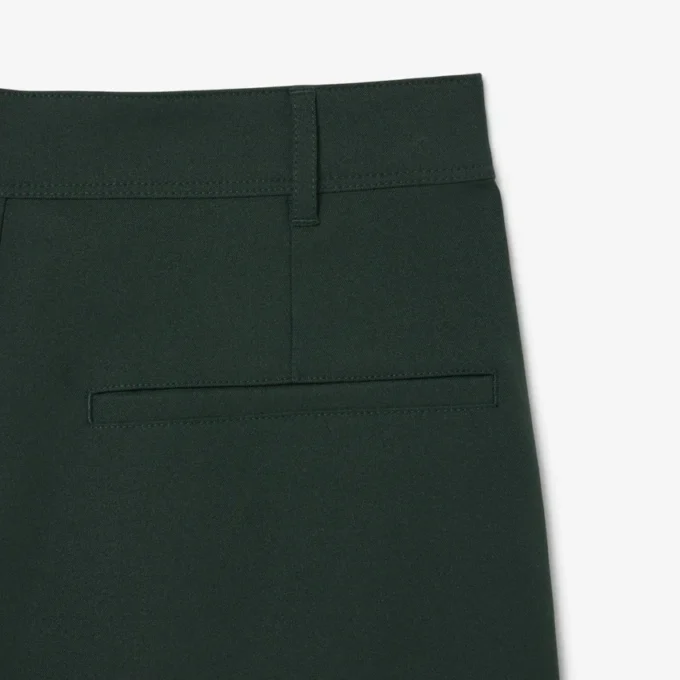 Ultra Dry Golf Stretch Bermuda-short voor dames