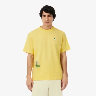 Ultra Dry golf-T-shirt