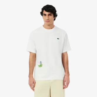 Ultra Dry golf-T-shirt