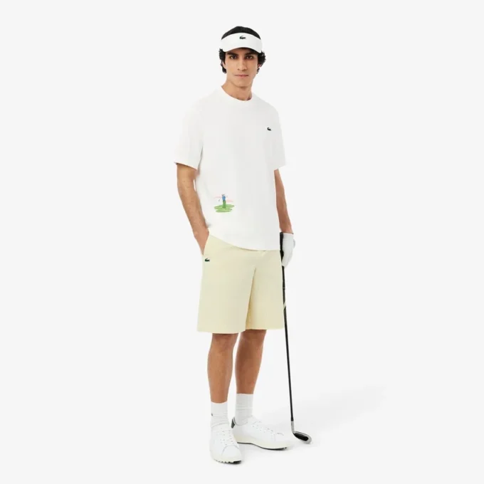 Ultra Dry golf-T-shirt
