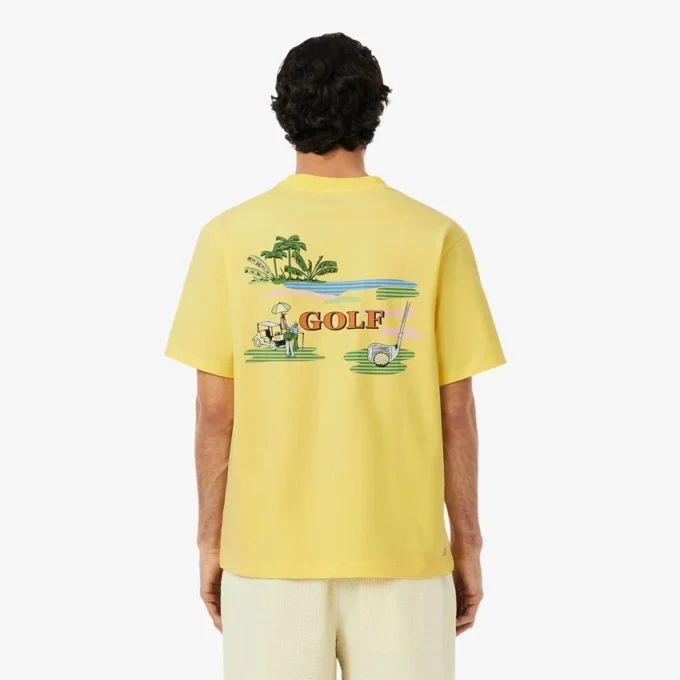Ultra Dry golf-T-shirt
