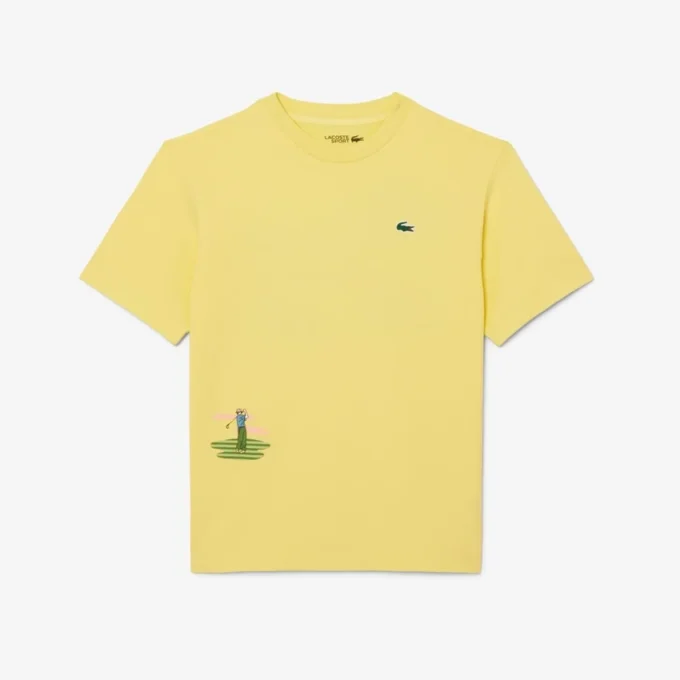 Ultra Dry golf-T-shirt