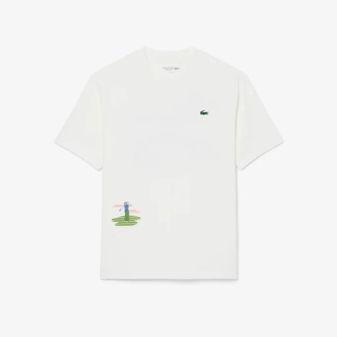 Ultra Dry golf-T-shirt