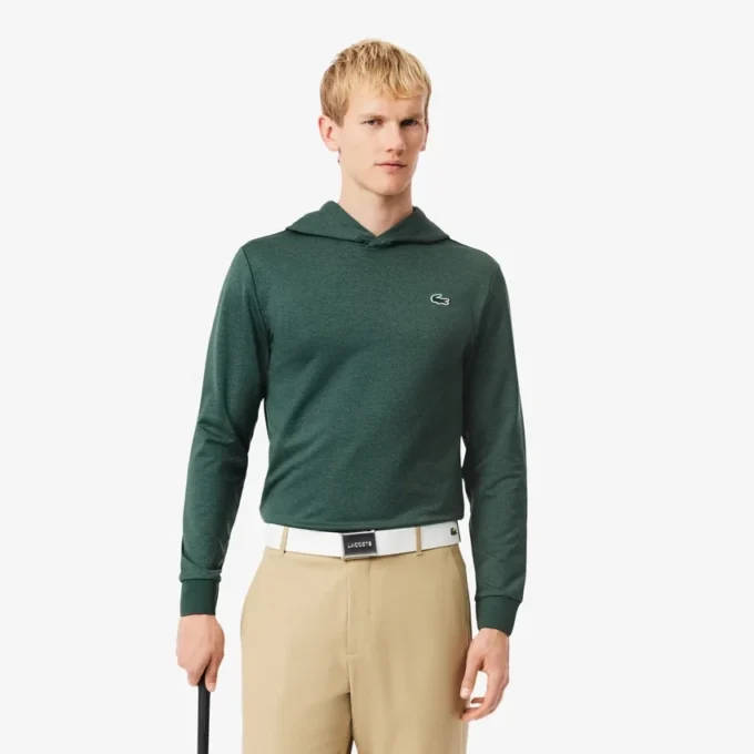 Ultra Dry golfhoodie voor heren