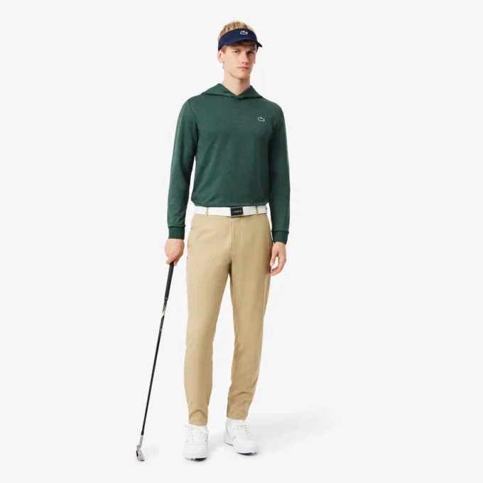 Ultra Dry golfhoodie voor heren