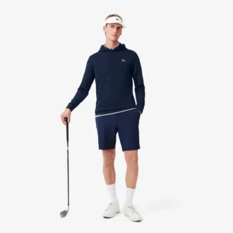 Ultra Dry golfhoodie voor heren