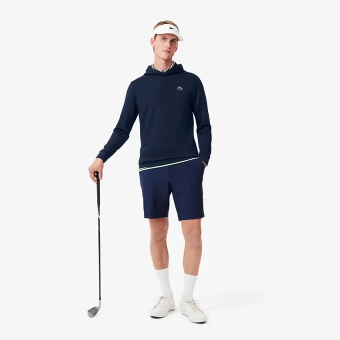 Ultra Dry golfhoodie voor heren
