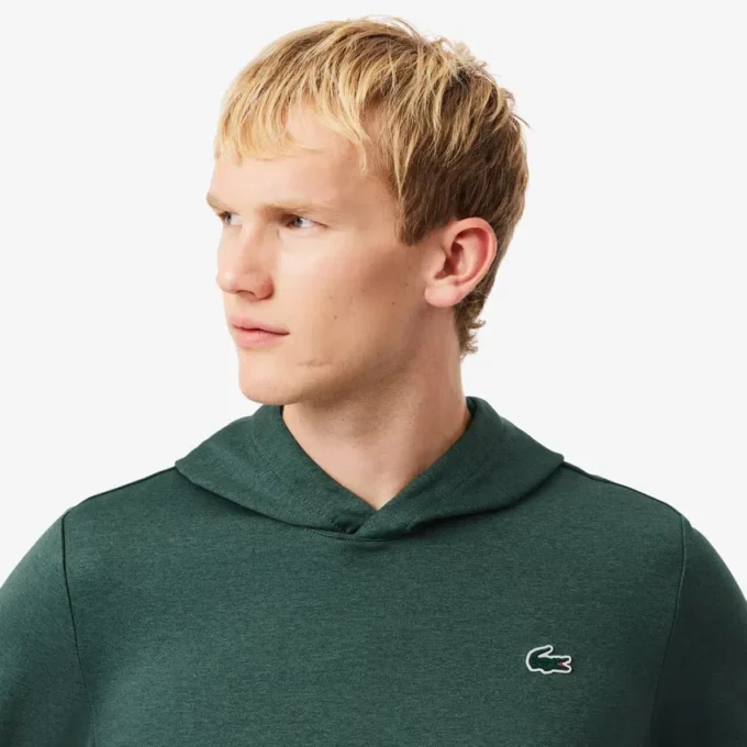Ultra Dry golfhoodie voor heren