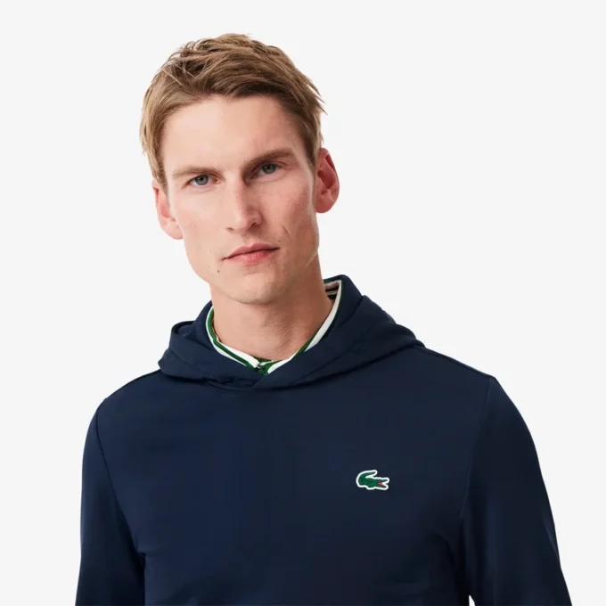Ultra Dry golfhoodie voor heren