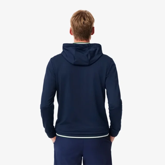 Ultra Dry golfhoodie voor heren