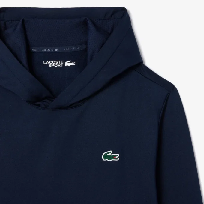 Ultra Dry golfhoodie voor heren