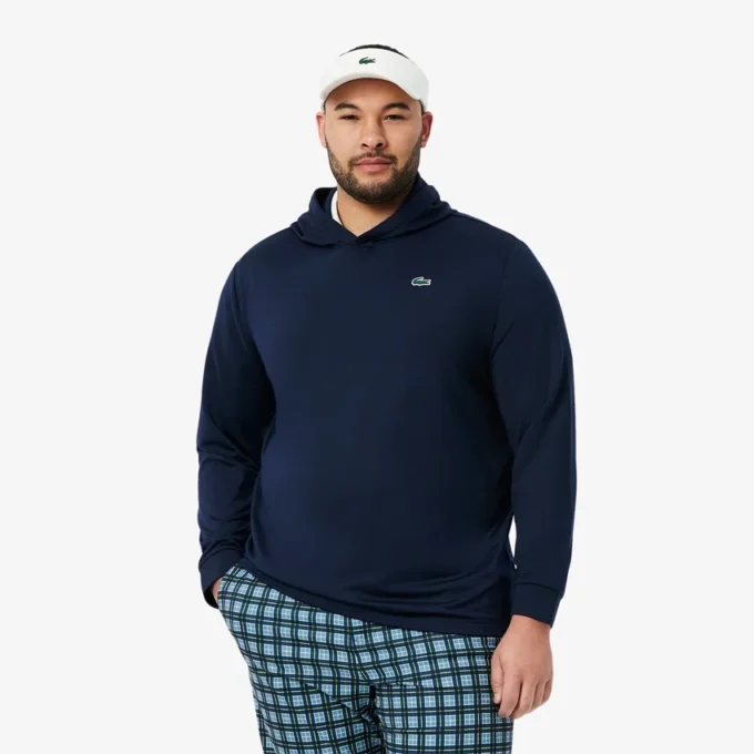 Ultra Dry golfhoodie voor heren
