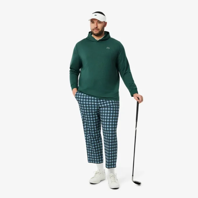 Ultra Dry golfhoodie voor heren