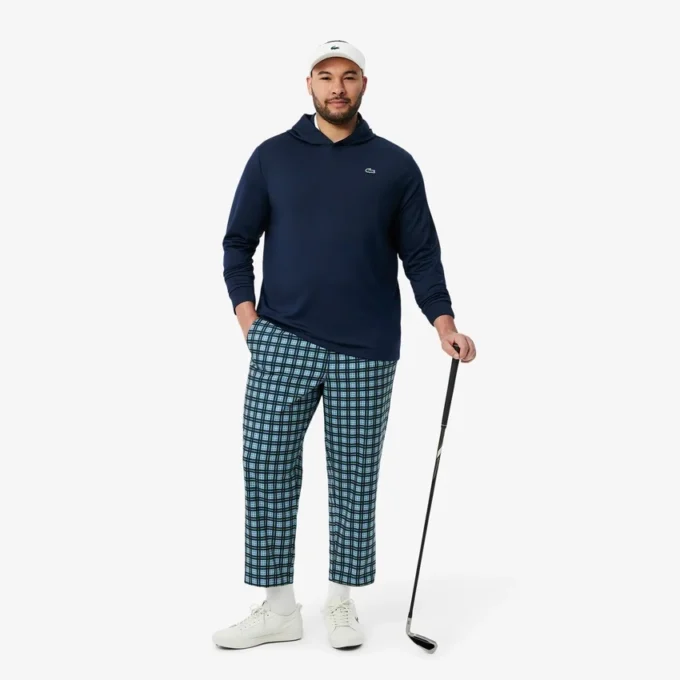 Ultra Dry golfhoodie voor heren