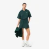 Ultra Dry-golfjurk voor dames met voering