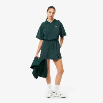 Ultra Dry-golfjurk voor dames met voering