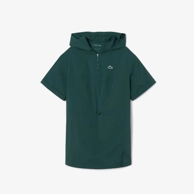 Ultra Dry-golfjurk voor dames met voering