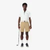 Ultra Dry golfshort met meerdere zakken voor heren