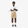 Ultra Dry golfshort met meerdere zakken voor heren