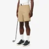 Ultra Dry golfshort met meerdere zakken voor heren