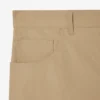 Ultra Dry golfshort met meerdere zakken voor heren