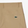Ultra Dry golfshort met meerdere zakken voor heren