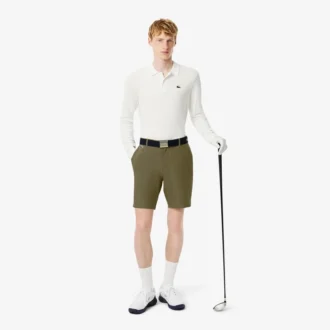 Ultra Dry golfshort voor heren